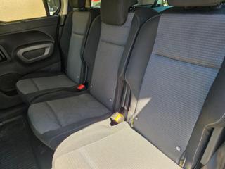 Toyota ProAce City Verso 1.5-LONG-7MÍST-ZÁRUKA-TAŽNÉ kombi - Foto 9