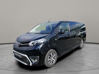 Toyota ProAce Verso 2,0D 8AT L2 VIP  Webasto kombi