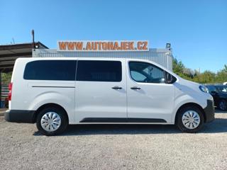 Toyota ProAce Verso 2.0HDi 106kW DPH ČR L2 9-míst kombi