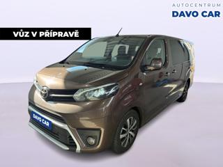 Toyota ProAce Verso 2,0 D-4D 130kW Automat VIP L2 kombi