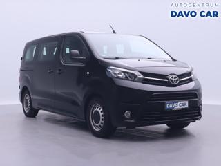 Toyota ProAce Verso 1,5 D-4D Navi Kůže 9-Míst 1Maj kombi