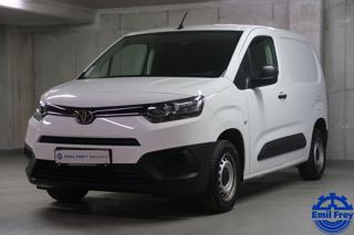 Toyota ProAce 1.5D4D,CZ,1Maj,L1 MPV