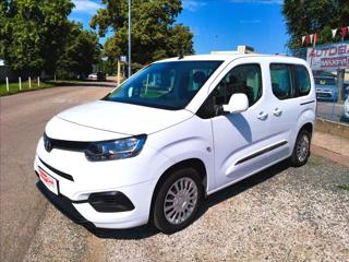 Toyota ProAce City Verso 1,5 D-4D odpočet DPH MPV