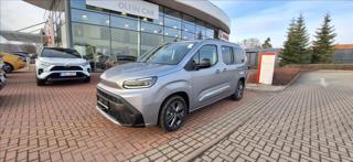 Toyota ProAce City Verso 1,5   Family 7 míst MPV