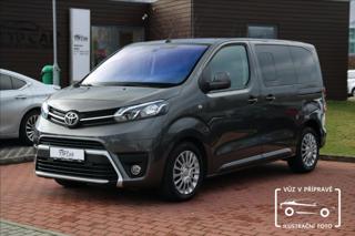Toyota ProAce Verso 2,0 D-4D  Shuttle L2 MPV