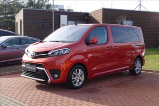 Toyota ProAce Verso 2,0 D-4D  Family L1, AUTOMAT minibus