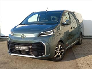 Toyota ProAce Verso 2,0 D-4D 180k VIP L1 A/T  VIP 6S MPV