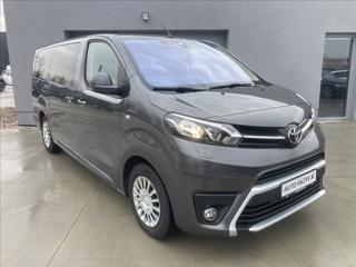 Toyota ProAce 2,0 D-4D 140k L2 Shuttle minibus