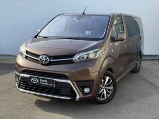 Toyota ProAce 2,0 L2 Family ComfortNAVI MPV