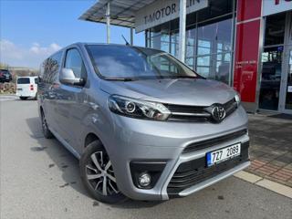 Toyota ProAce 2,0 VIP L1 minibus