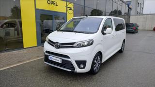 Toyota ProAce 2,0   Verso 2,0D-4D Shuttle MPV
