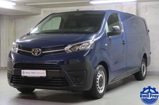 Toyota ProAce 2.0D4-D,CZ,1Maj,L1 MPV