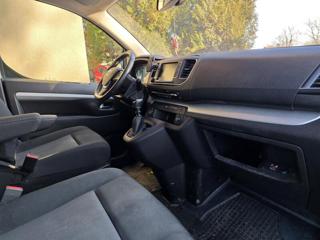 Toyota ProAce 2.0-KAMERA-TAŽNÉ 1,9t-XENONY MPV - Foto 3