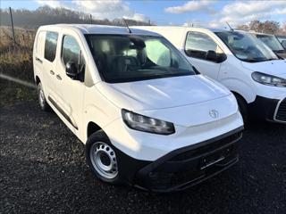Toyota ProAce City 1,5   CrewCab Long 6 MT MPV