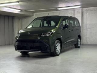 Toyota ProAce City 1,5 6M/T Business LONG MPV