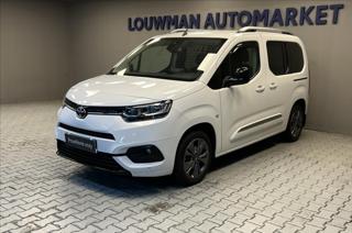 Toyota ProAce City Verso 1,2 FAMILY MPV