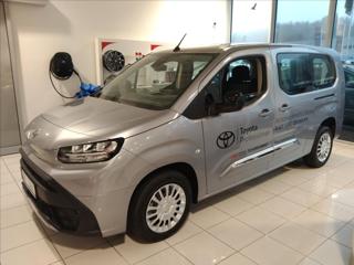 Toyota ProAce City Verso 1,5 Long Automat  Business MPV