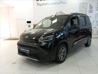 Toyota ProAce City Verso 1,5 D-4D 130k 6st. MAN  Family MPV