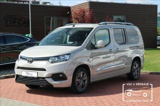 Toyota ProAce City Verso 1,2 Turbo  Family MPV