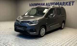 Toyota ProAce City Verso 1,5 D-4D 130k L2 Family MPV