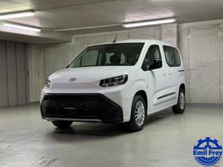 Toyota ProAce City Verso Business 1,2 Short MPV