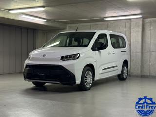 Toyota ProAce City Verso Business 1,5 Long 7 míst MPV