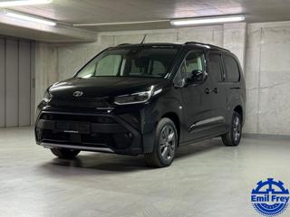 Toyota ProAce City Verso Family 1,5 AT Long MPV