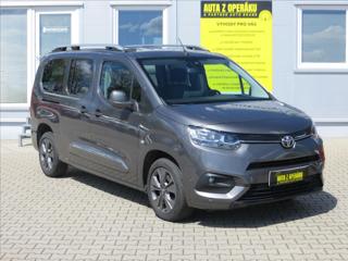 Toyota ProAce City Verso 1,5 D-4D 130k Long Family MPV