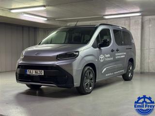 Toyota ProAce City Verso Family 1,5 6MT Long 7 míst MPV