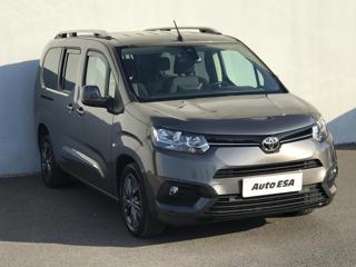 Toyota ProAce City Verso 1.5d-d4 MPV