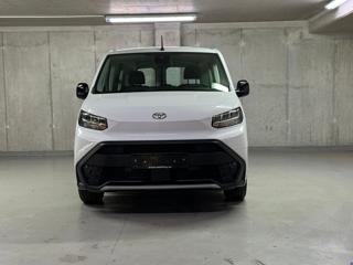 Toyota ProAce City Verso 1.5, D, MT, Short, Business MPV