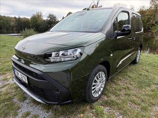 Toyota ProAce City Verso 1,5 D 130k 8A/T Business MPV