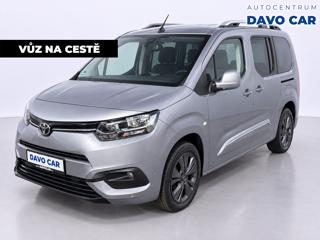 Toyota ProAce City Verso 1,2 T 130k Aut. L2 Family DPH CZ MPV