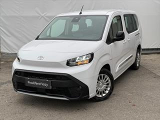 Toyota ProAce City Verso 1,5 Business 7S Tailgate MPV