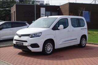 Toyota ProAce City Verso 1,5 D-4D  L1 Shuttle MPV