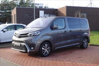 Toyota ProAce Verso 2,0 D-4D  Family Comfort NAVI L2 8S minibus