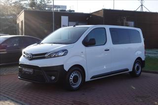 Toyota ProAce Verso 2,0 D-4D  Kombi+Profesional L1 minibus