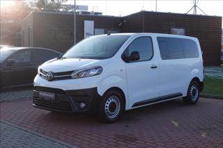 Toyota ProAce Verso 2,0 D-4D  Kombi+Professional L1 minibus