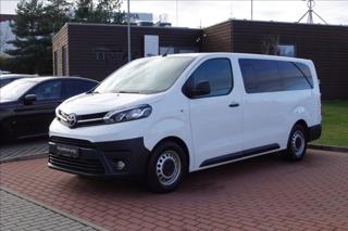 Toyota ProAce Verso 2,0 D-4D  Professional 8S L2 minibus