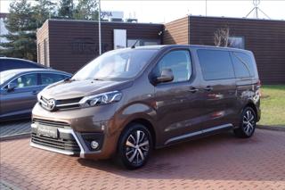 Toyota ProAce Verso 2,0 D-4D  L2 Family minibus