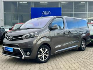 Toyota ProAce Verso 2,0 D-4D 180k L2 Family 130 kW MPV