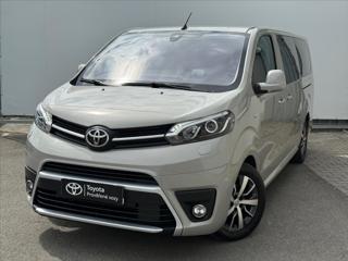 Toyota ProAce Verso 2,0 Proace Verso VIP MPV