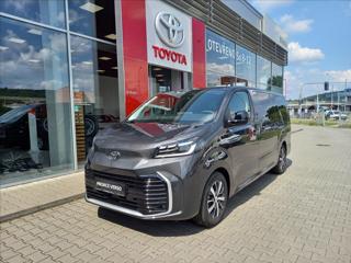 Toyota ProAce Verso 2,0 Family 8S  L2 MPV