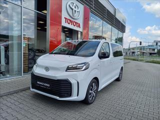Toyota ProAce Verso 2,0 Business 8S Comfort  L1 MPV