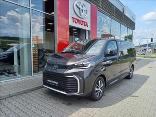 Toyota ProAce Verso 2,0 Business 8S Comfort  L2 MPV