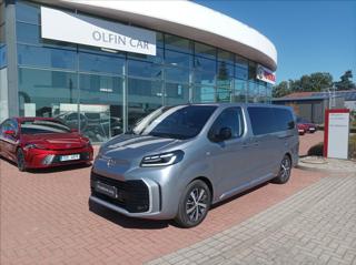 Toyota ProAce Verso 2,0 8 AT VIP 7S MPV