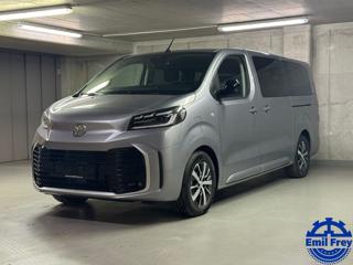 Toyota ProAce Verso L2,Family,EV,100 kW MPV