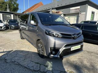 Toyota ProAce Verso L2 VIP 8míst 130kW MPV