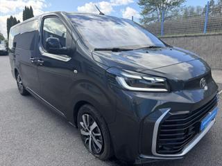 Toyota ProAce Verso 2,2D 132kW automat navi 8míst MPV