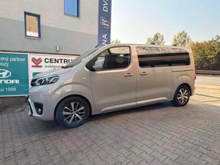 Toyota ProAce Verso 2.0-1.MAJ-DPH-AUT-BUSINESS MPV